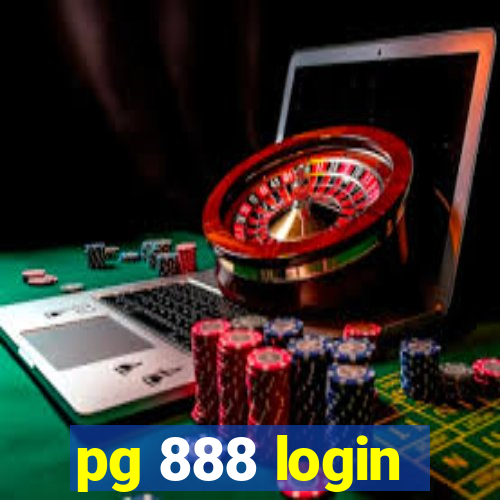 pg 888 login